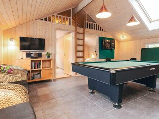 Casa per le vacanze Vaeggerløse  16