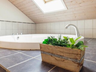 Vakantiehuis Vaeggerløse  21