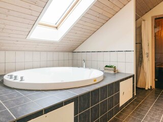 Maison de vacances Vaeggerløse  14