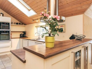 Maison de vacances Vaeggerløse  38