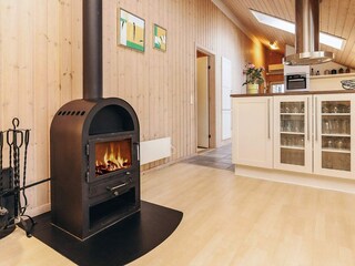 Holiday house Vaeggerløse  22