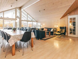 Maison de vacances Vaeggerløse  17