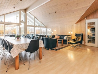 Vakantiehuis Vaeggerløse  17