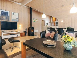 Casa per le vacanze Vaeggerløse  26
