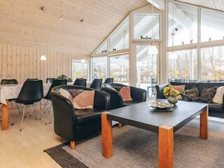 Maison de vacances Vaeggerløse  6