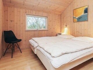 Vakantiehuis Vaeggerløse  11