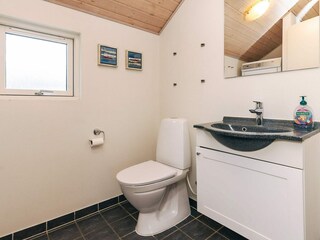 Holiday house Vaeggerløse  25