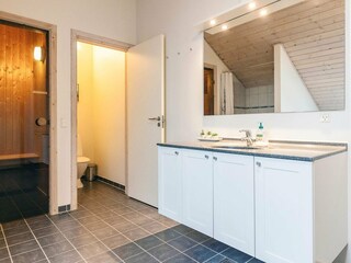 Maison de vacances Vaeggerløse  9