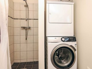 Vakantiehuis Vaeggerløse  14