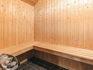 Maison de vacances Vaeggerløse  10