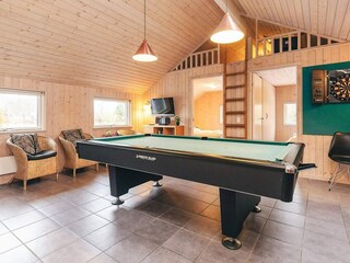 Ferienhaus Vaeggerløse  32