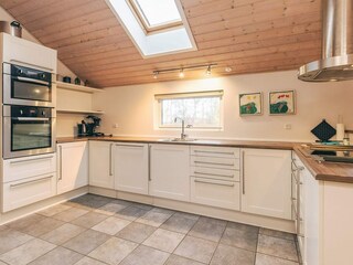 Maison de vacances Vaeggerløse  25