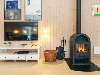 Ferienhaus Vaeggerløse  19