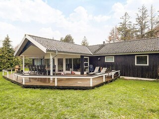 Casa per le vacanze Marielyst Registrazione all'aperto 1