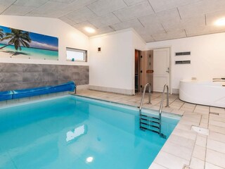 Casa per le vacanze Marielyst  25