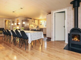 Maison de vacances Marielyst  18