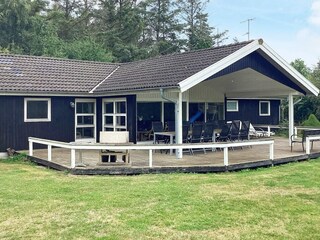 Vakantiehuis Marielyst  3