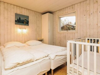 Maison de vacances Marielyst  4