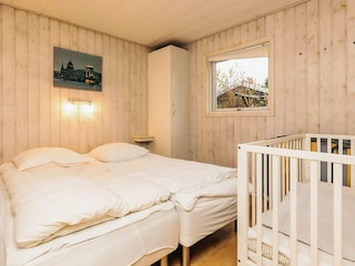 Vakantiehuis Marielyst  4