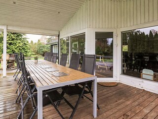 Vakantiehuis Marielyst  29
