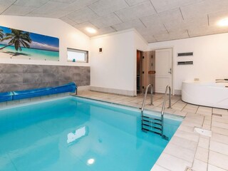Maison de vacances Marielyst  4