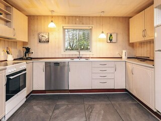Vakantiehuis Marielyst  6
