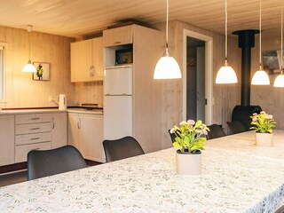 Vakantiehuis Marielyst  7