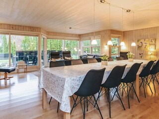 Vakantiehuis Marielyst  8