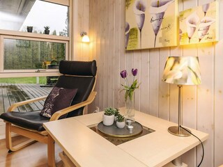 Maison de vacances Marielyst  9