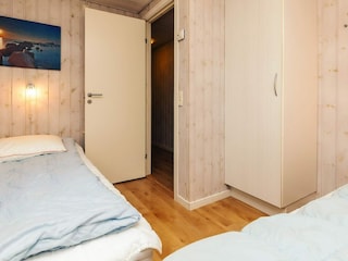 Maison de vacances Marielyst  11