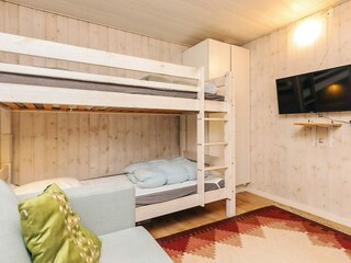 Maison de vacances Marielyst  12