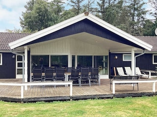 Vakantiehuis Marielyst  7