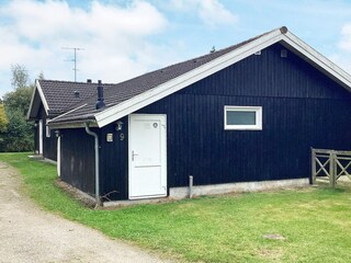 Maison de vacances Marielyst  2