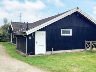 Vakantiehuis Marielyst  2