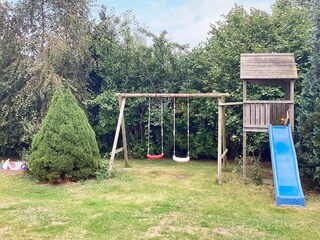 Maison de vacances Marielyst  48