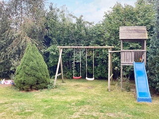 Vakantiehuis Marielyst  48