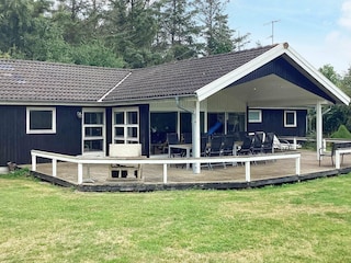 Vakantiehuis Marielyst  44