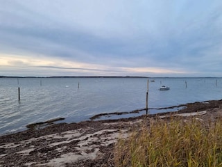 Vakantiehuis Marielyst  11