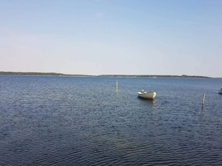 Vakantiehuis Marielyst  14