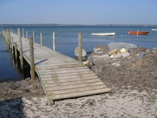 Vakantiehuis Marielyst  24