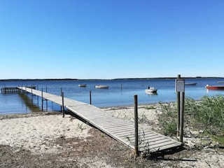 Vakantiehuis Marielyst  16