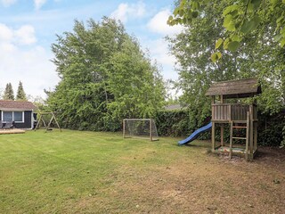 Maison de vacances Vaeggerløse Enregistrement extérieur 1