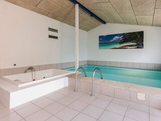 Vakantiehuis Vaeggerløse  5