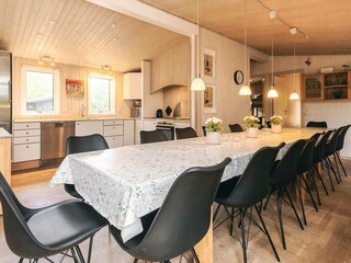 Ferienhaus Vaeggerløse  11