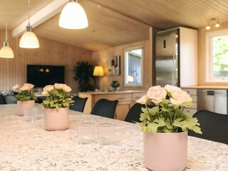 Casa de vacaciones Vaeggerløse  10