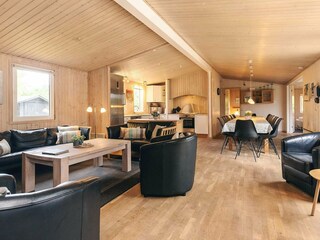 Casa per le vacanze Vaeggerløse  16