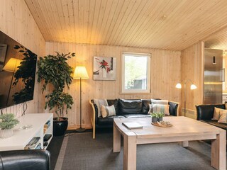 Ferienhaus Vaeggerløse  7