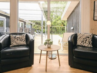 Ferienhaus Vaeggerløse  20