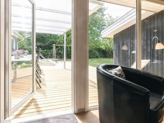 Casa per le vacanze Vaeggerløse  8