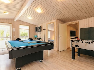 Ferienhaus Vaeggerløse  9